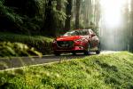 Mazda3 SP25 Astina Hatchback 2016 года (AU)